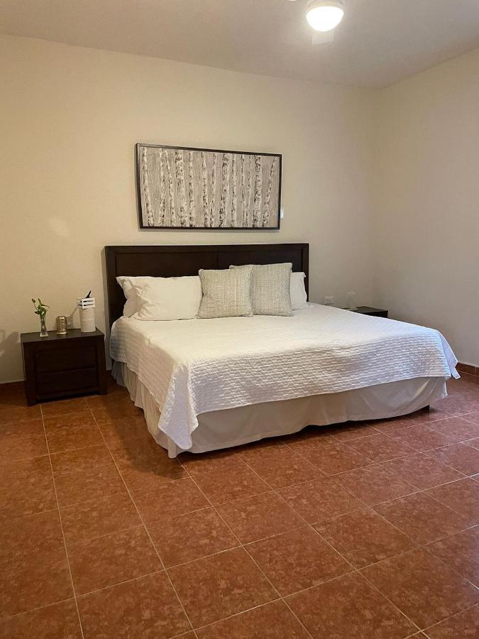 El Pueblito Dzibichaltun Villa Mérida Eksteriør bilde