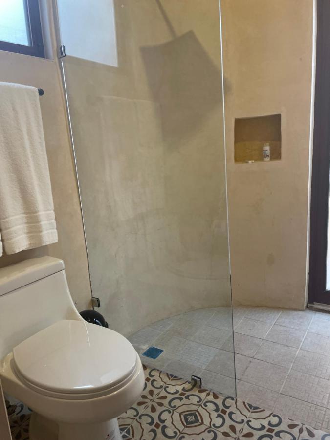 El Pueblito Dzibichaltun Villa Mérida Eksteriør bilde