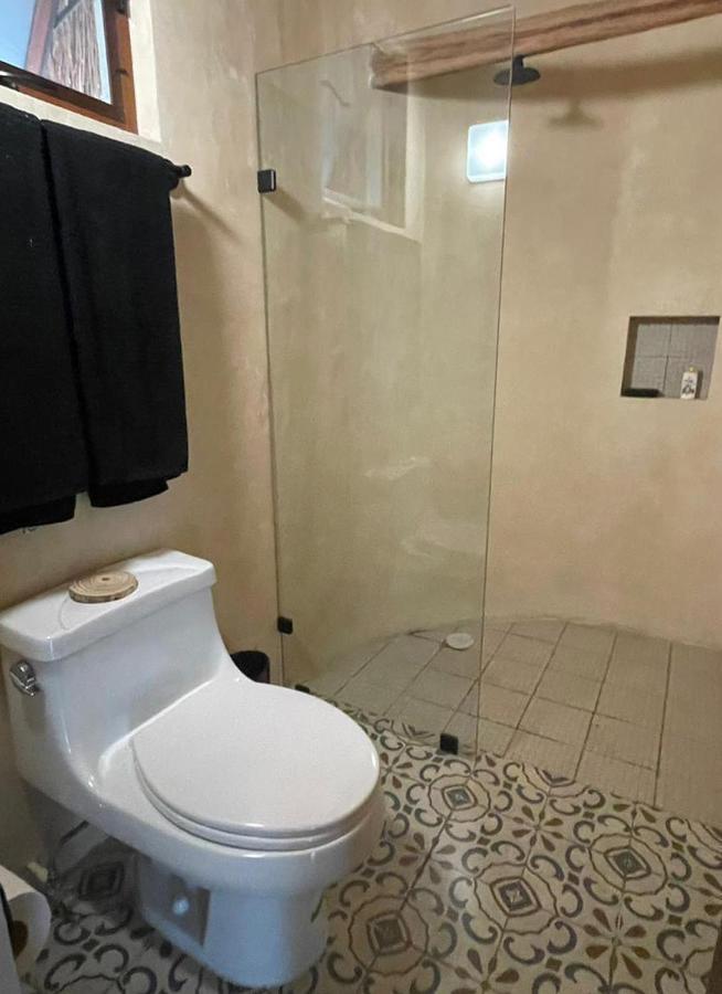 El Pueblito Dzibichaltun Villa Mérida Eksteriør bilde