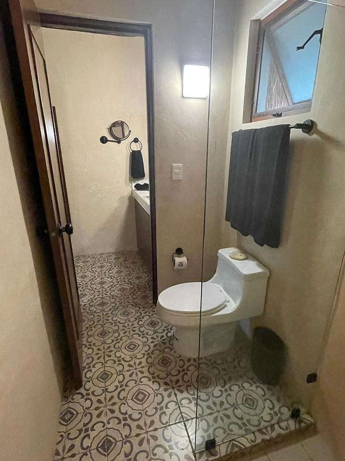 El Pueblito Dzibichaltun Villa Mérida Eksteriør bilde